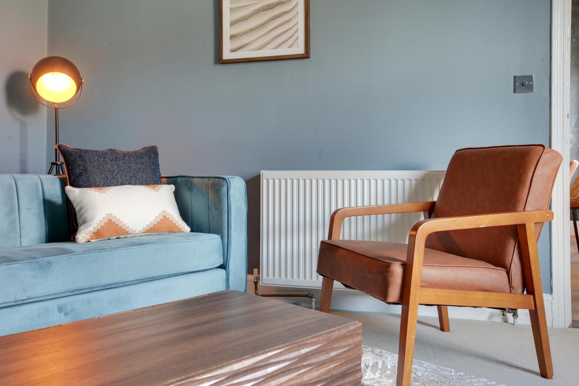 Cosy 3 Bedroom House With Free Parking And Wifi Colchester Exterior photo